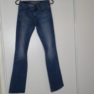 American eagle pants